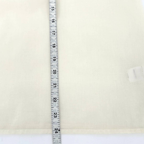 APIECE APART Victoria Mock Neck Blouse 0|XS - Picture 12 of 13